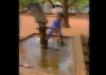 Without the use of a water purifier Polonnaruwa Siabalawa Vidyalaya students become ill: health in jeopardy : The principal request assistance  I Sri Lanka Latest News