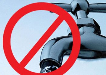 Water supply will be interrupted for 20 hours tomorrow (13) in certain areas in Colombo due to emergency maintenance work  I Sri Lanka Latest News