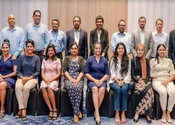 BOI, EDB and LAN join hands for WeScale Sri Lanka’s ‘Industry Night’  I Sri Lanka Latest Business News