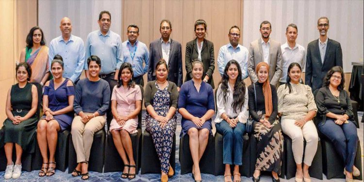 BOI, EDB and LAN join hands for WeScale Sri Lanka’s ‘Industry Night’  I Sri Lanka Latest Business News