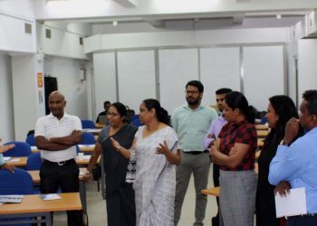 ‘Formation of Effective Bipartite Safety and Health Committees’; the latest addition to Employers’ Federation of Ceylon’s Training Mix  I Sri Lanka Latest Business News