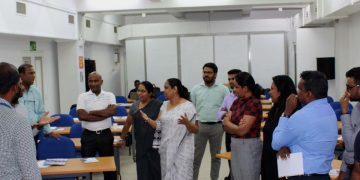 ‘Formation of Effective Bipartite Safety and Health Committees’; the latest addition to Employers’ Federation of Ceylon’s Training Mix  I Sri Lanka Latest Business News