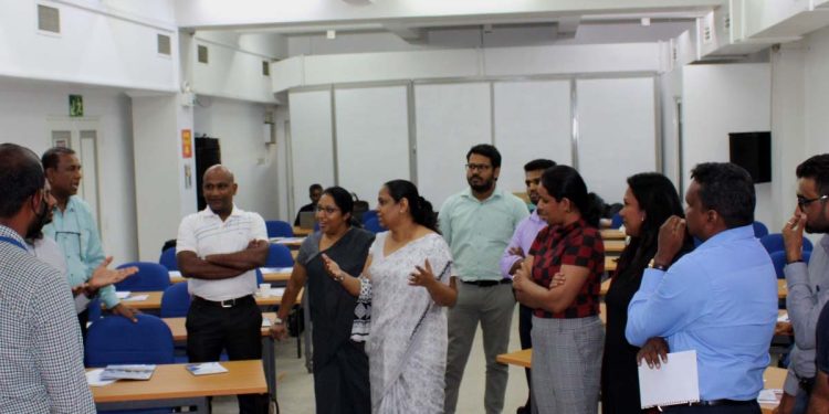 ‘Formation of Effective Bipartite Safety and Health Committees’; the latest addition to Employers’ Federation of Ceylon’s Training Mix  I Sri Lanka Latest Business News