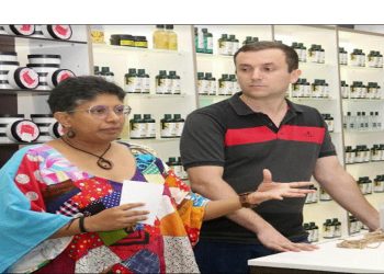 The Body Shop marks World Environment Day 2023 with successful interactive DIY and upcycling workshop  I Sri Lanka Latest Business News