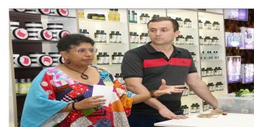 The Body Shop marks World Environment Day 2023 with successful interactive DIY and upcycling workshop  I Sri Lanka Latest Business News