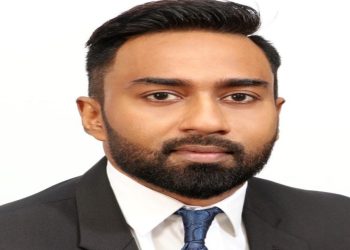 Yusuf Shiraz appointed CEO of Ezoref Technologies Pvt Ltd   I Sri Lanka Latest Business News