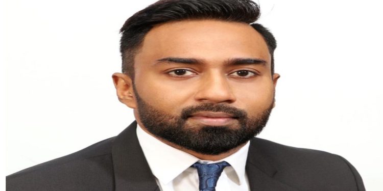 Yusuf Shiraz appointed CEO of Ezoref Technologies Pvt Ltd   I Sri Lanka Latest Business News