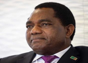 Zambia Wins Debt Relief, Sets Precedent for Stressed Nations  I Sri Lanka Latest News