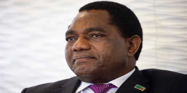 Zambia Wins Debt Relief, Sets Precedent for Stressed Nations  I Sri Lanka Latest News