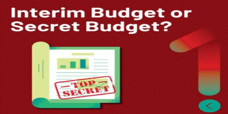 Status of 71% of Interim Budget 2022 promises unknown: Verité ResearchWorst disclosure on progress of budget promises since 2017  I Sri Lanka Latest News