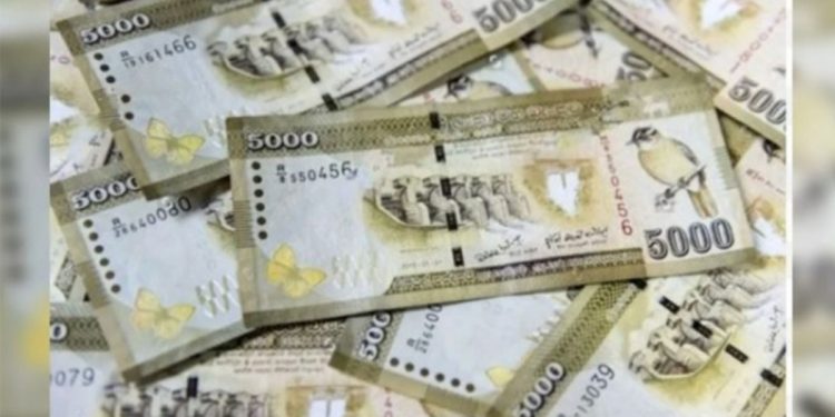 Despite the government’s denial, the loss to banks from domestic debt restructuring exceeds 97 billion – Gamanpila I Sri Lanka Latest News