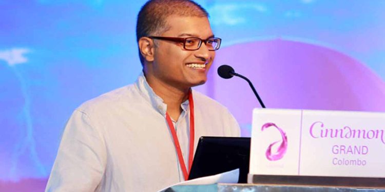 Major Depressive Disorder is the cause of Economist Amal Sandaratne’s Suicide – psychiatrist  I Sri Lanka Latest News
