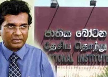 The National Drug Regulatory Authority even brings drugs into the country that have not been approved by expert boards Dr. Ananda Wijewickrama I Sri Lanka Latest News