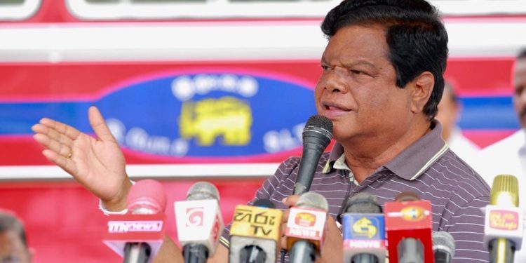 10 billion no.. 20 billion yes.. no elections.. but more roads… I Sri Lanka Latest News