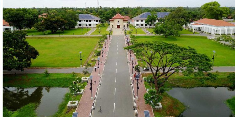 BCI Campus Helps Students to Apply for Interest-Free Loans  I Sri Lanka Latest Business News