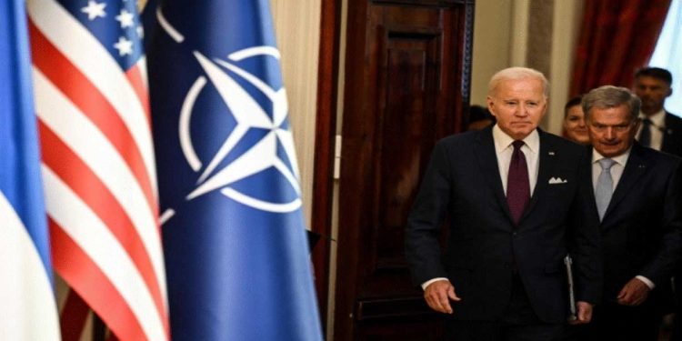 Putin has ‘already lost’ Ukraine war, Biden says I Sri Lanka Latest News