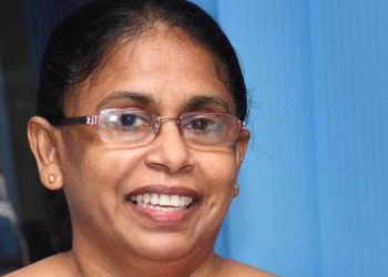 For the first time in history, a woman is appointed as acting presidential secretary! Saman Ekanayake away with the President  I Sri Lanka Latest News