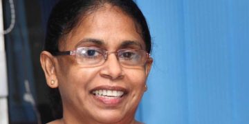 For the first time in history, a woman is appointed as acting presidential secretary! Saman Ekanayake away with the President  I Sri Lanka Latest News
