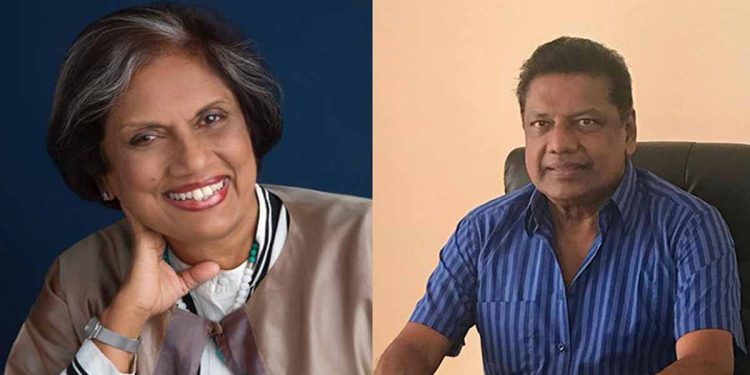 Chandrika-Welgama alliance collapses! I Sri Lanka Latest News