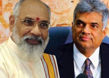The President is eager to put the 13th constitutional amendment into effect; met late evening for a discussion – Wigneswaran  I Sri Lanka Latest News