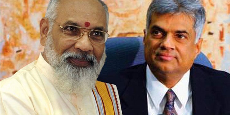 The President is eager to put the 13th constitutional amendment into effect; met late evening for a discussion – Wigneswaran  I Sri Lanka Latest News