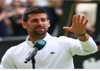 Tennis-I’ve never faced a player like Alcaraz, says beaten Djokovic I Sri Lanka Latest News