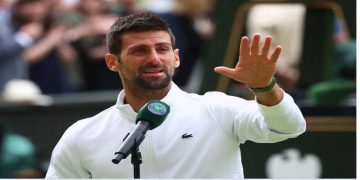 Tennis-I’ve never faced a player like Alcaraz, says beaten Djokovic I Sri Lanka Latest News