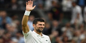 Tennis-Majestic Djokovic eases past Sinner to reach Wimbledon final  I Sri Lanka Latest News