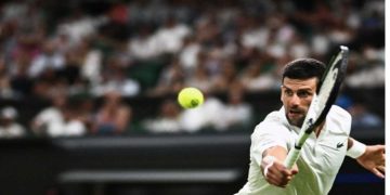 Djokovic beats Wawrinka and curfew as Murray hints Wimbledon days over  I Sri Lanka Latest News