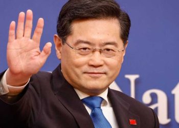 Qin Gang: China’s ‘missing’ foreign minister sparks guessing game I Sri Lanka Latest News