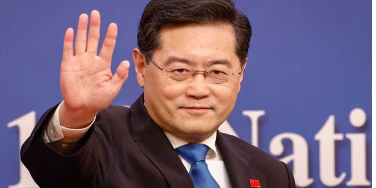 Qin Gang: China’s ‘missing’ foreign minister sparks guessing game I Sri Lanka Latest News