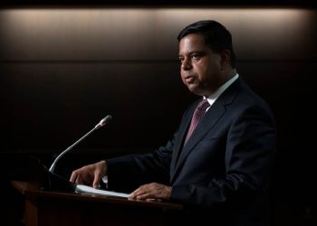 Canadian parliamentarian Gary Anandasangari denied visa to enter Sri Lanka  I Sri Lanka Latest News