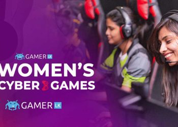 Gamer.LK sets the stage for Sri Lanka’s ultimate female Esports event – Women’s Cyber Games to return for the 5th year I Sri Lanka Latest Business News