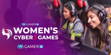 Gamer.LK sets the stage for Sri Lanka’s ultimate female Esports event – Women’s Cyber Games to return for the 5th year  I Sri Lanka Latest Business News