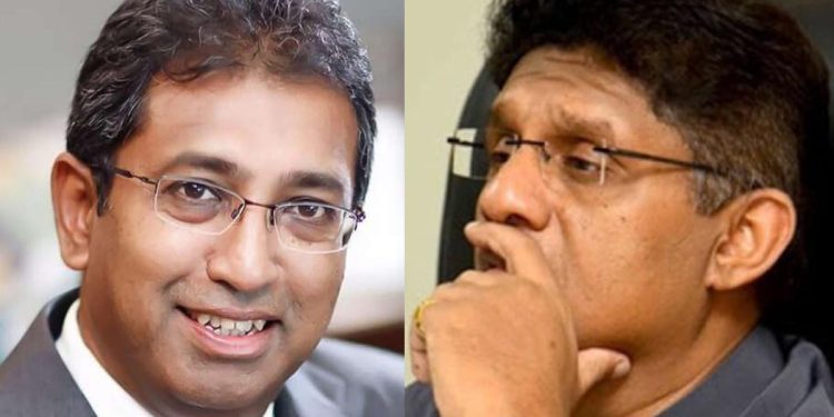 SJB will amend the EPF act to ensure that the funds are permanently preserved  I Sri Lanka Latest News