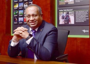 Haycarb and Dipped Products ramp up high-tech exports to fuel economic recovery  I Sri Lanka Latest Business News