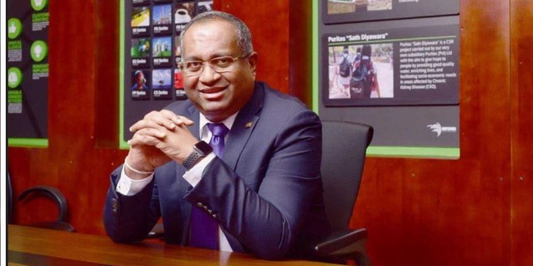 Haycarb and Dipped Products ramp up high-tech exports to fuel economic recovery  I Sri Lanka Latest Business News