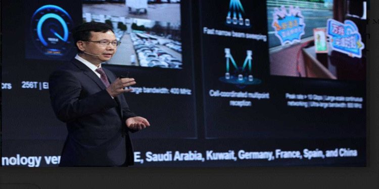 Huawei Will Launch Full Set of Commercial 5.5G Network Equipment in 2024  I Sri Lanka Latest Business News