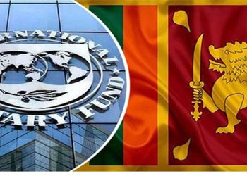 IMF denies reports that it advised Sri Lanka on a digital service tax I Sri Lanka Latest News