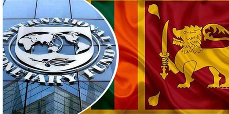 IMF denies reports that it advised Sri Lanka on a digital service tax I Sri Lanka Latest News