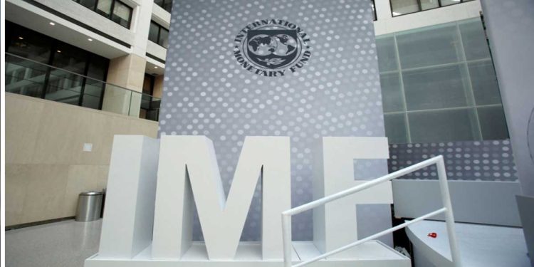 IMF sees ‘pockets of resilience’, slowing momentum in global economy I Sri Lanka Latest News