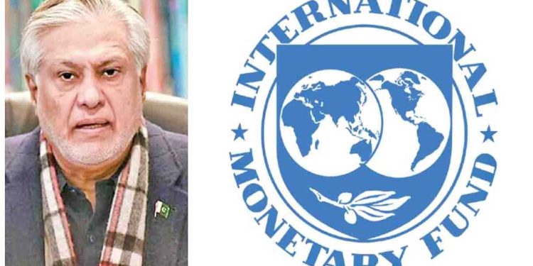 IMF approves $3 billion bailout for cash-starved Pakistan I Sri Lanka Latest News