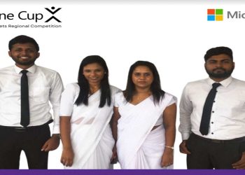 SLIIT Teams become Microsoft Imagine Cup 2023 – World Finalists showcasing exceptional ingenuity and innovation on a global stage I Sri Lanka Latest Business News