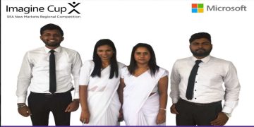 SLIIT Teams become Microsoft Imagine Cup 2023 – World Finalists showcasing exceptional ingenuity and innovation on a global stage I Sri Lanka Latest Business News