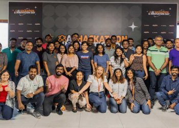 Driving Innovation: Gapstars’ First AI Day Sets the Stage for Innovation and Collaboration I Sri Lanka Latest Business News
