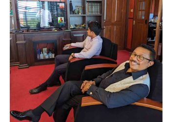 Former PUC chairman claims that what he said months ago has now been proven correct  I Sri Lanka Latest News