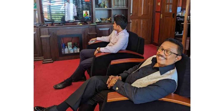 Former PUC chairman claims that what he said months ago has now been proven correct  I Sri Lanka Latest News