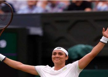 Jabeur says ready to make it third time lucky after reaching Wimbledon final  I Sri Lanka Latest News