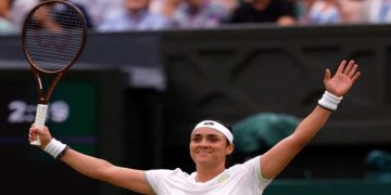 Jabeur says ready to make it third time lucky after reaching Wimbledon final  I Sri Lanka Latest News