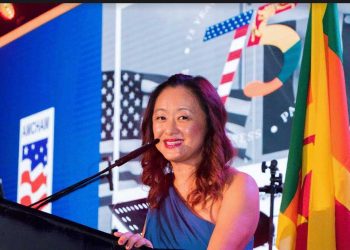 AmCham Celebrates 30 years of Operations in Sri Lanka  I Sri Lanka Latest News
